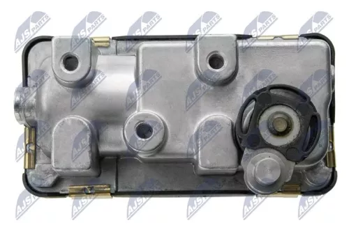 NTY NTY ECD-FR-018 Boost Pressure Control Valve 