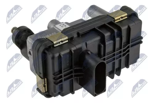 NTY NTY ECD-FR-019 Actuator, turbocharger 