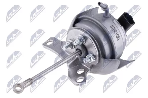 NTY NTY ECD-FR-021 Boost Pressure Control Valve 
