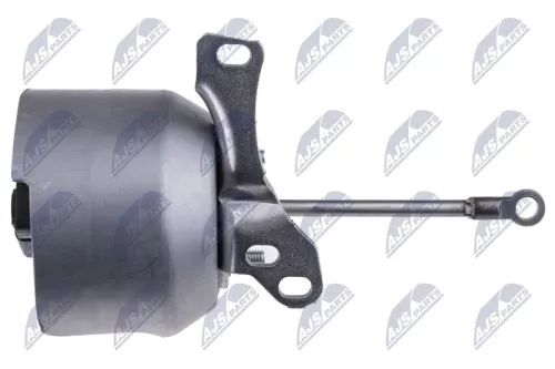 NTY NTY ECD-FR-021 Boost Pressure Control Valve 
