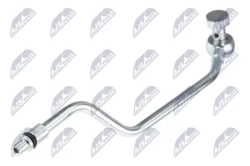 Oil Pipe, charger