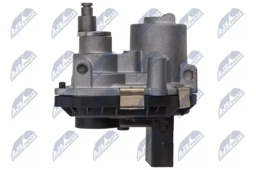 NTY NTY ECD-FR-038 Actuator, turbocharger 