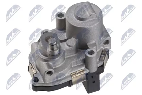 NTY NTY ECD-FR-042 Actuator, turbocharger 