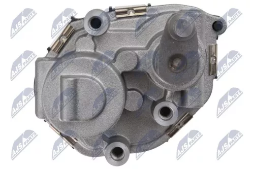 NTY NTY ECD-FR-042 Actuator, turbocharger 