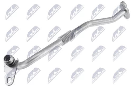 NTY NTY ECD-FR-043 Oil Pipe, charger 