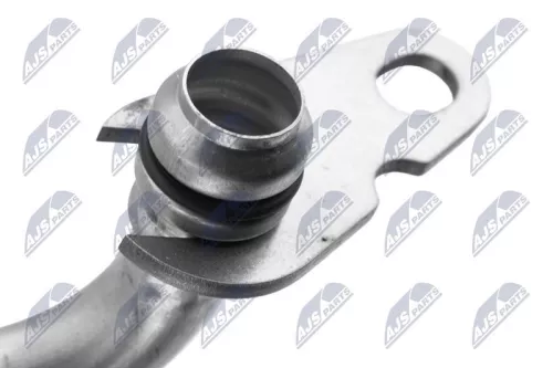 NTY NTY ECD-FR-043 Oil Pipe, charger 