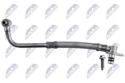 NTY NTY ECD-FR-044 Oil Pipe, charger 