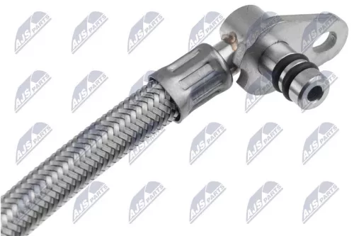 NTY NTY ECD-FR-044 Oil Pipe, charger 