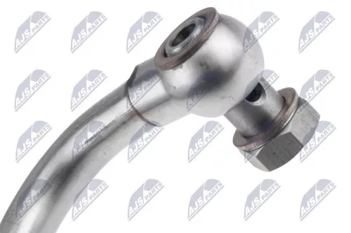 NTY NTY ECD-FR-044 Oil Pipe, charger 