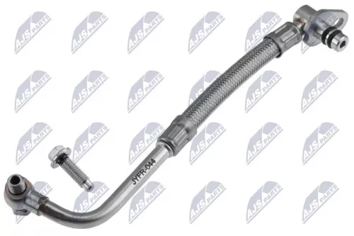 NTY NTY ECD-FR-044 Oil Pipe, charger 
