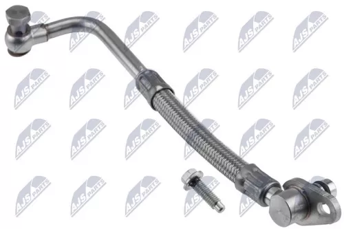 NTY NTY ECD-FR-044 Oil Pipe, charger 