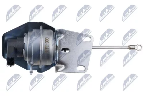 NTY NTY ECD-FT-000 Boost Pressure Control Valve 