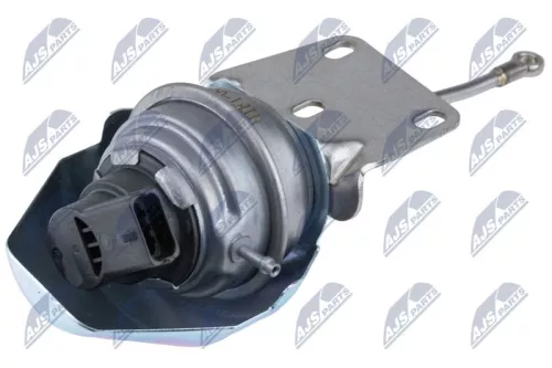 NTY NTY ECD-FT-000 Boost Pressure Control Valve 