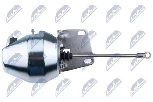 NTY NTY ECD-FT-000 Boost Pressure Control Valve 