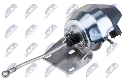 NTY NTY ECD-FT-000 Boost Pressure Control Valve 