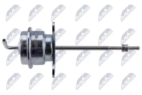 NTY NTY ECD-FT-001 Actuator, turbocharger 