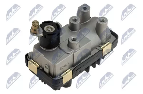 NTY NTY ECD-HY-000 Boost Pressure Control Valve 