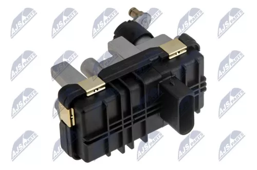 NTY NTY ECD-HY-000 Boost Pressure Control Valve 