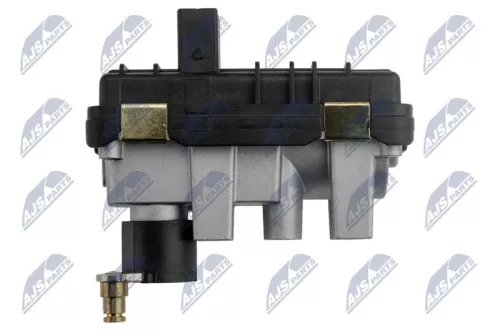 NTY NTY ECD-HY-000 Boost Pressure Control Valve 