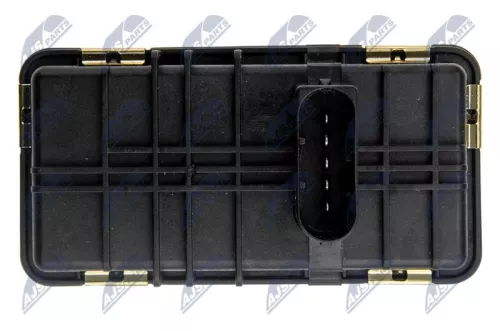 NTY NTY ECD-HY-000 Boost Pressure Control Valve 