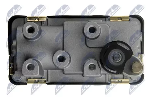 NTY NTY ECD-HY-000 Boost Pressure Control Valve 