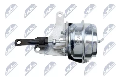 NTY NTY ECD-HY-501 Actuator, turbocharger 