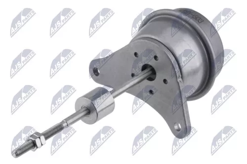 NTY NTY ECD-HY-503 Boost Pressure Control Valve 