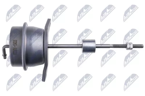 NTY NTY ECD-HY-503 Boost Pressure Control Valve 