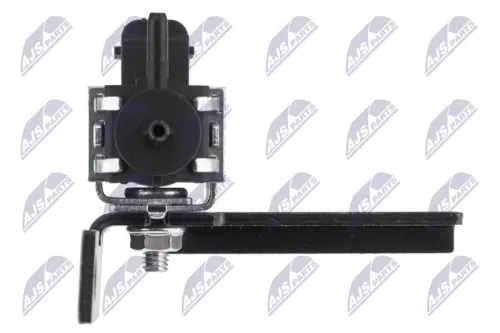 NTY NTY (ECD-HY-504) Pressure Converter, exhaust control 