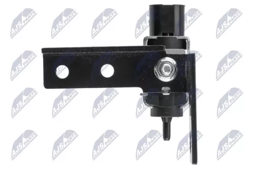 NTY NTY (ECD-HY-504) Pressure Converter, exhaust control 