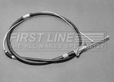 FIRST LINE FIRST LINE FKB1802 Cable Pull, parking brake 