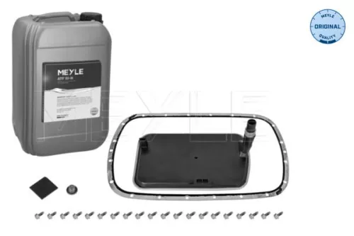 MEYLE Parts Kit, automatic transmission oil change (300 135 0403/XK)
