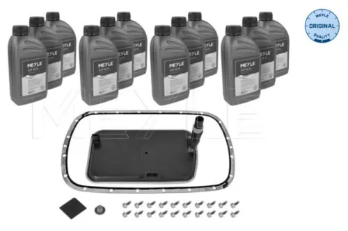 MEYLE Parts Kit, automatic transmission oil change (300 135 0403/XK)