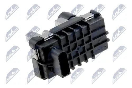 NTY NTY ECD-LR-000 Actuator, turbocharger 