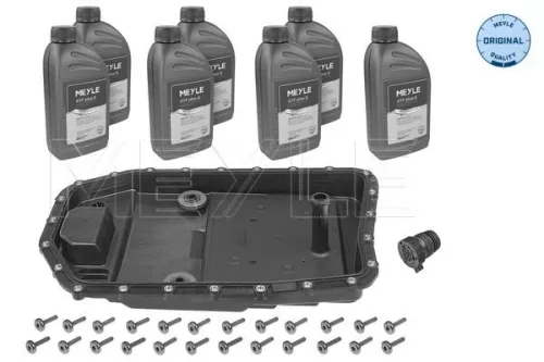 MEYLE Parts Kit, automatic transmission oil change (300 135 1004)
