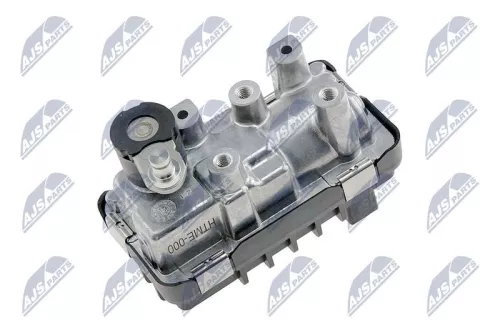 NTY NTY ECD-ME-000 Actuator, turbocharger 