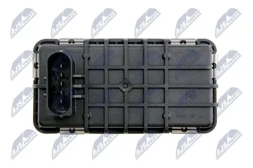 NTY NTY ECD-ME-000A Actuator, turbocharger 