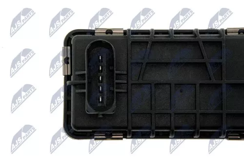 NTY NTY ECD-ME-004 Actuator, turbocharger 