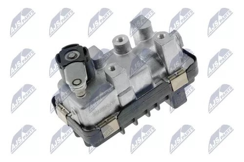 NTY NTY ECD-ME-005 Actuator, turbocharger 