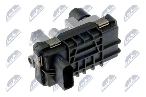 NTY NTY ECD-ME-005 Actuator, turbocharger 