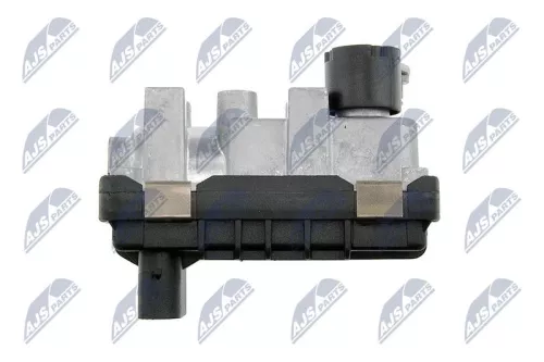 NTY NTY ECD-ME-005 Actuator, turbocharger 