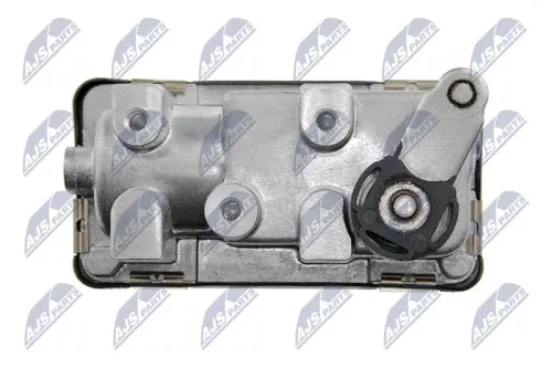 NTY NTY ECD-ME-005 Actuator, turbocharger 