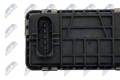 NTY NTY ECD-ME-005 Actuator, turbocharger 