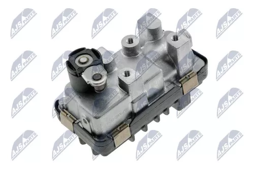 NTY NTY ECD-ME-008 Actuator, turbocharger 