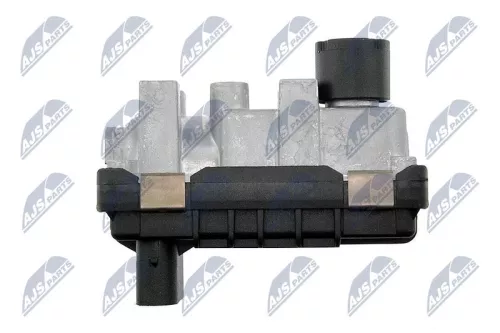 NTY NTY ECD-ME-008 Actuator, turbocharger 