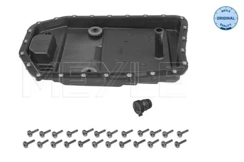 Parts Kit, automatic transmission oil change