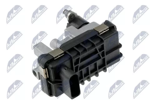 NTY NTY ECD-ME-011 Actuator, turbocharger 