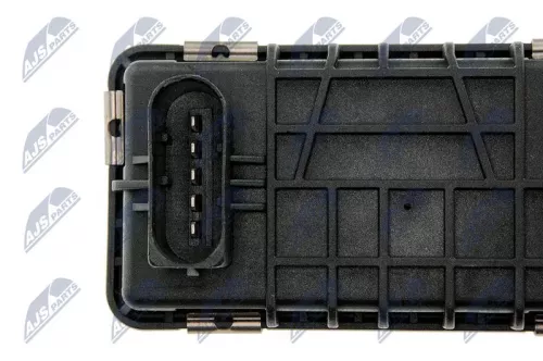 NTY NTY ECD-ME-011 Actuator, turbocharger 
