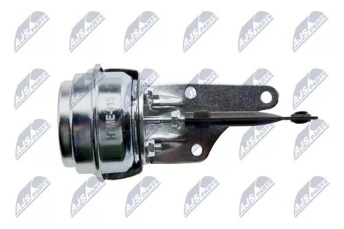 NTY NTY ECD-ME-015 Actuator, turbocharger 