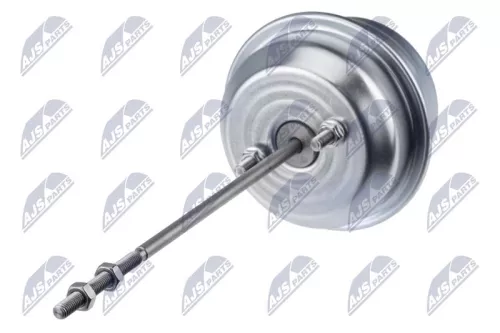 NTY NTY ECD-ME-020 Boost Pressure Control Valve 